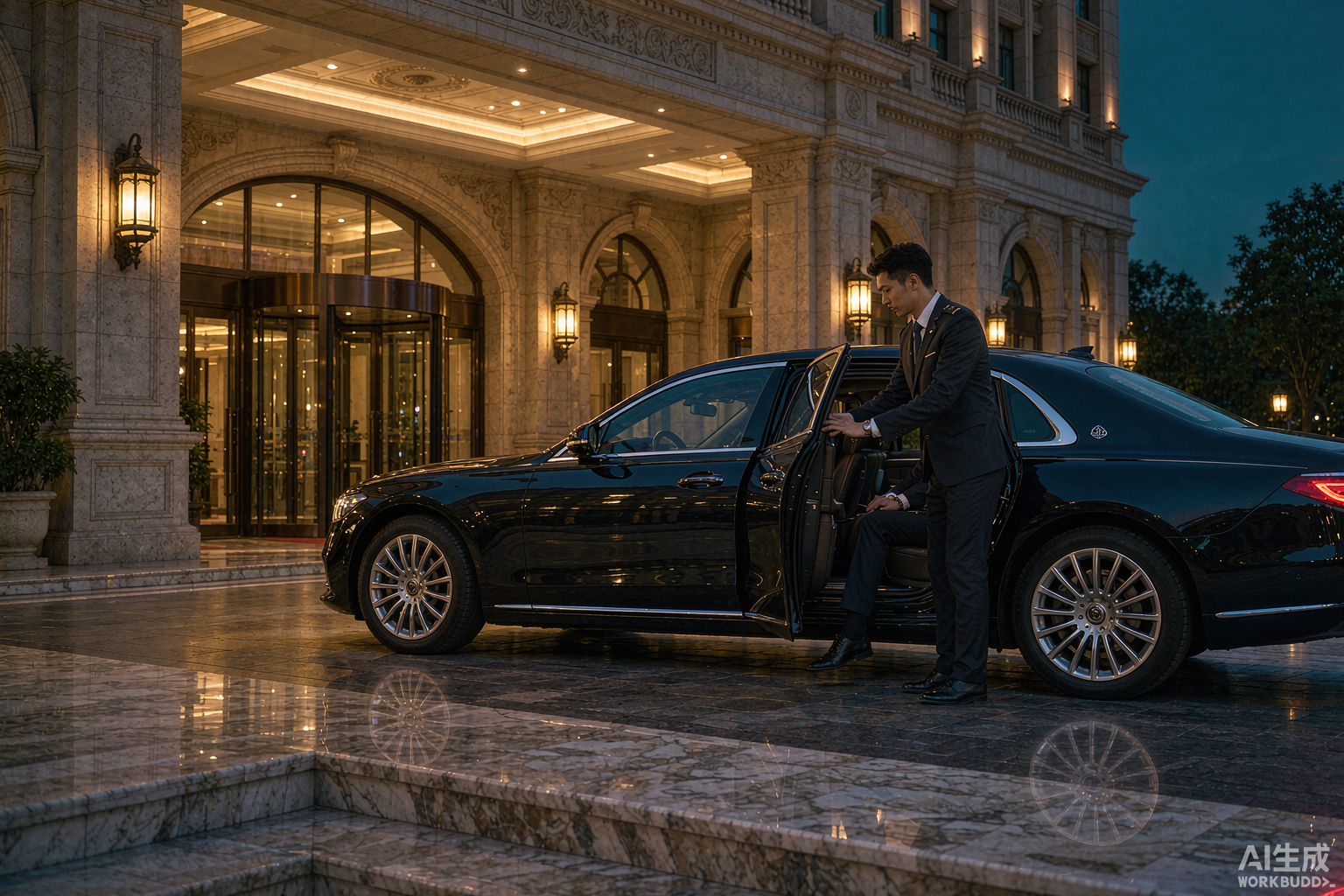 Private Transport