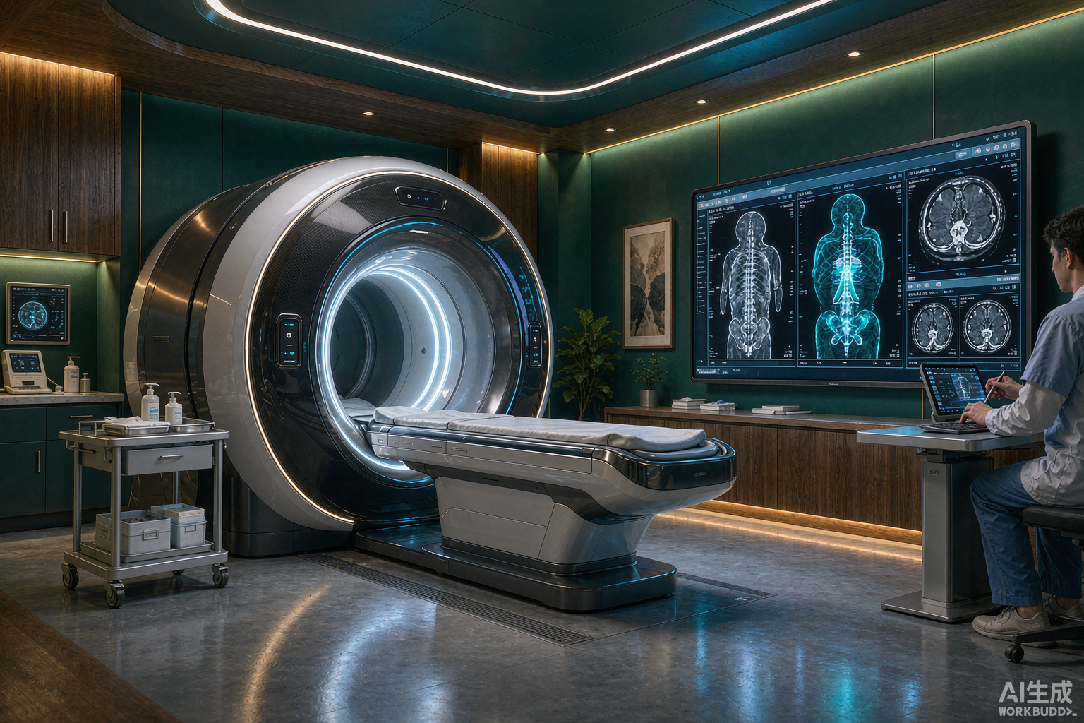 Executive Health Screening
